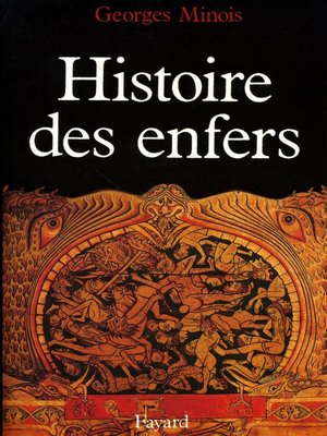 cover image of Histoire des enfers